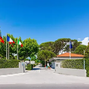 Campeggio Europa