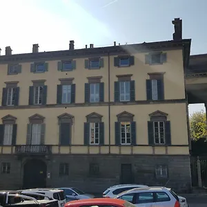 Charmerooms Palazzo Stampa Appartamento